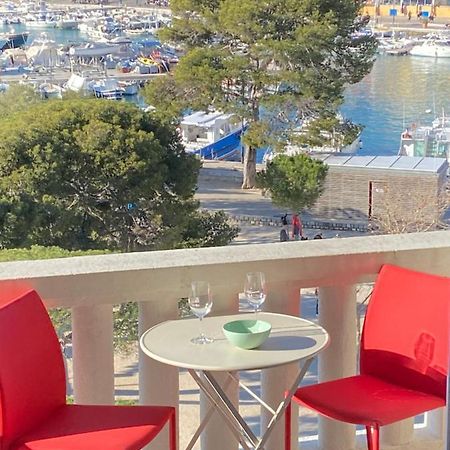 Appartamento Vistabella By K6 Conciergerie Cassis Esterno foto