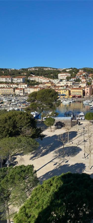 Appartamento Vistabella By K6 Conciergerie Cassis Esterno foto