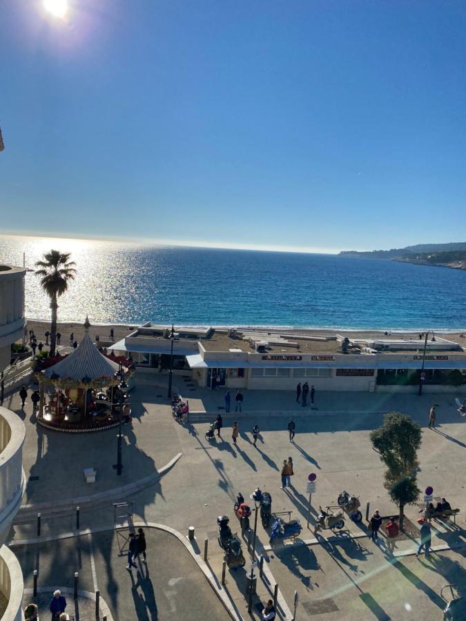 Appartamento Vistabella By K6 Conciergerie Cassis Esterno foto