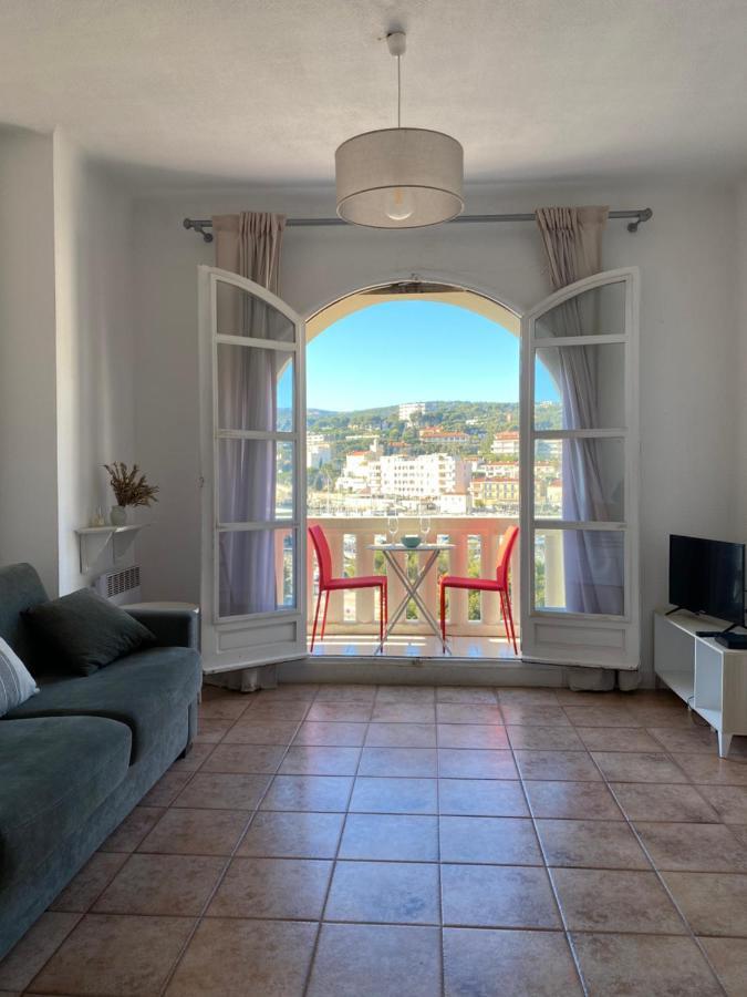 Appartamento Vistabella By K6 Conciergerie Cassis Esterno foto
