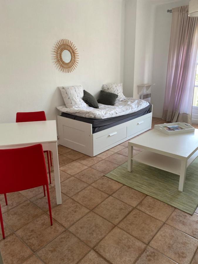Appartamento Vistabella By K6 Conciergerie Cassis Esterno foto