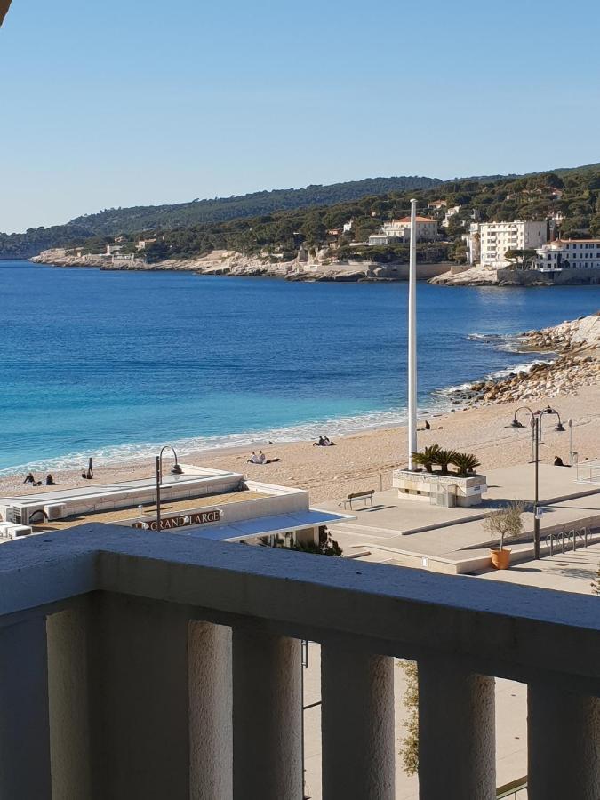Appartamento Vistabella By K6 Conciergerie Cassis Esterno foto